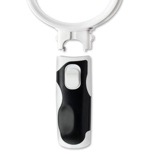 iMagniphy Extra Handle For Interchangeable Lenses - NOTE: Actual Lenses NOT Included